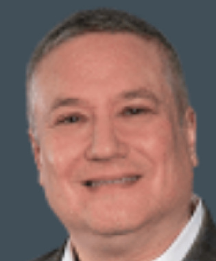 Scott Levin