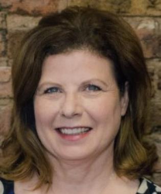 Sheila Weinberg