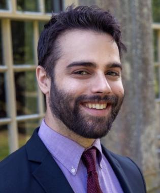 Mark Tenenbaum, Ph.D.