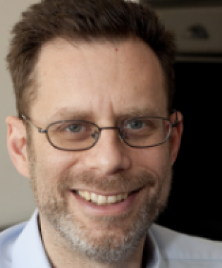 Tony Steuer