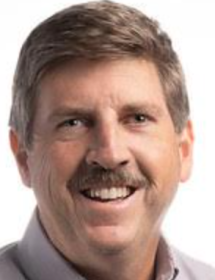 Mark Wilson