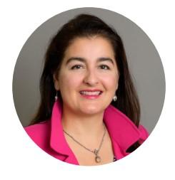 Christine Switzer