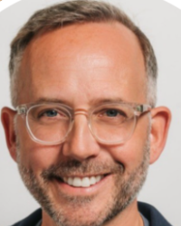 Adam Scherer
