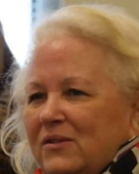 Betty Ann Mobley Betty Ann Mobley