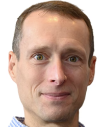 Brennan Barnard