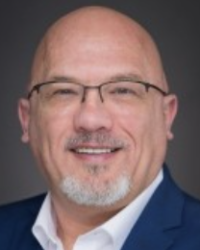 Brent Carnduff