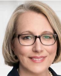 Carrie Jones