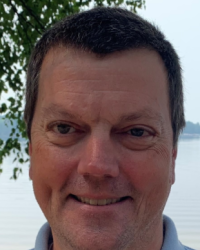 Chris Hastings