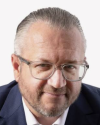 David Bahnsen