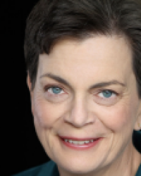 Diane Omdahl
