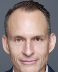 Eben Burr