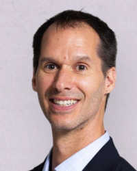 Eric Ludwig Eric Ludwig