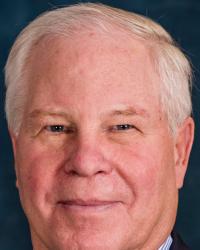 Fred Amrein