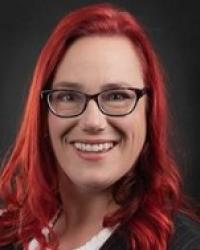 Janet Messer