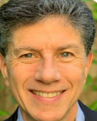 Jerry Michael