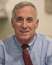 Larry Kotlikoff