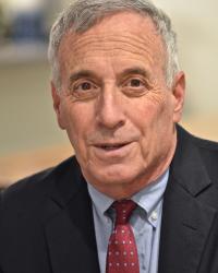 Larry Kotlikoff