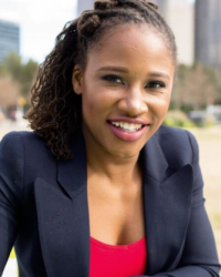 Lauryn Williams