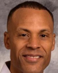 Lawrence Funderburke