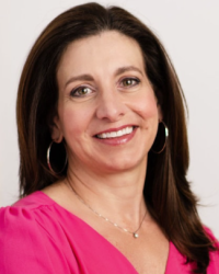 Lisa Marker-Robbins