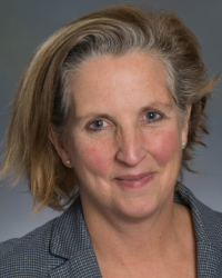 Liz O'Neil