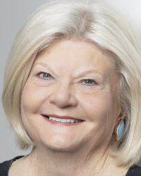 Marjorie Fox