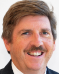 Mark Wilson
