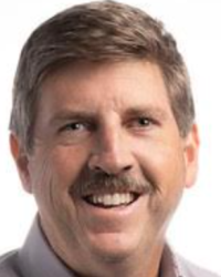 Mark Wilson