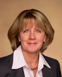 Mary Morris