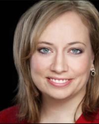 Melinda Caughill