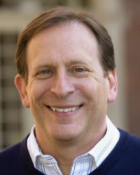 Phillip Levine