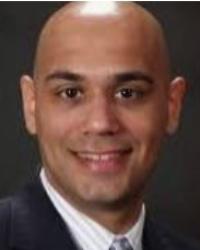 Robert Uribe