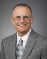 Russell James