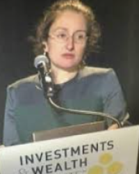 Sara Grillo Sara Grillo