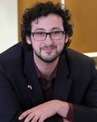 Seth Benzell Seth Benzell