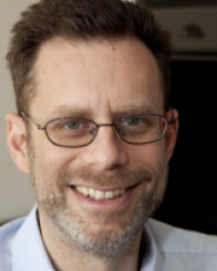Tony Steuer