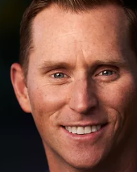 Travis Parry Travis Parry