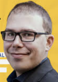 Adam Kohl Adam Kohl
