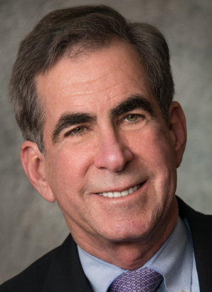 Allan Roth