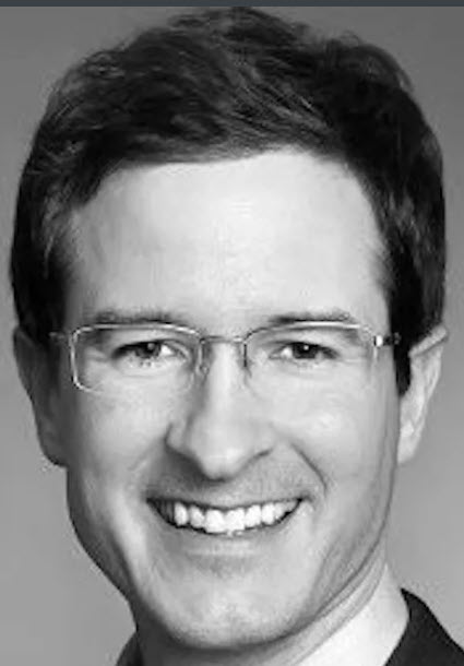 Andrew Gray Andrew Gray