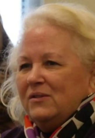 Betty Ann Mobley Betty Ann Mobley