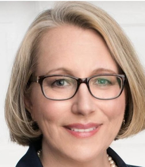 Carrie Jones