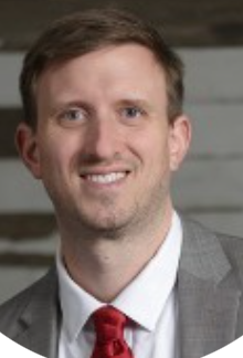 David Gourley, CSLP David Gourley, CSLP