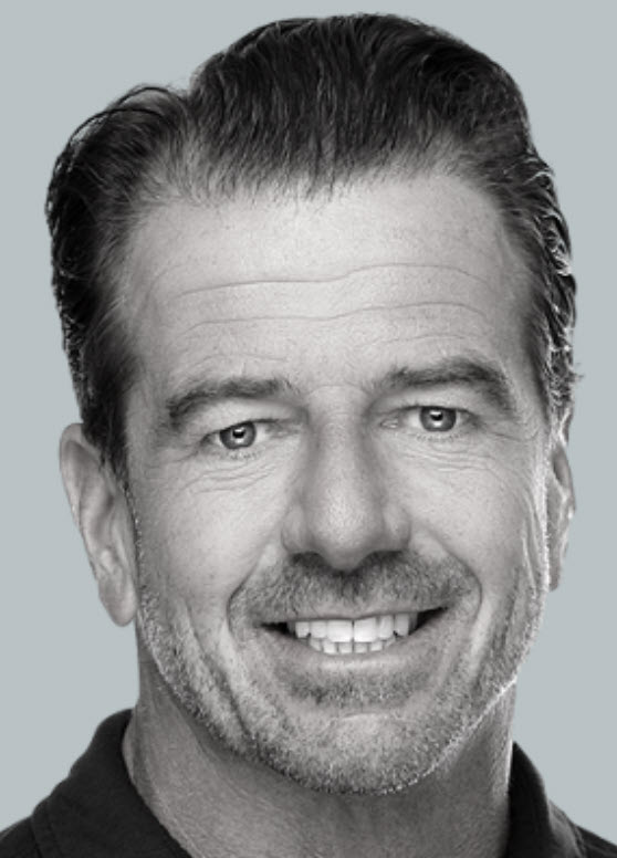 Jeff Brown Jeff Brown