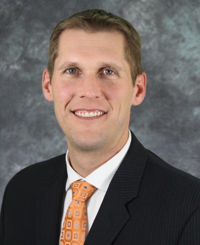 Joe Elsasser, CFP®