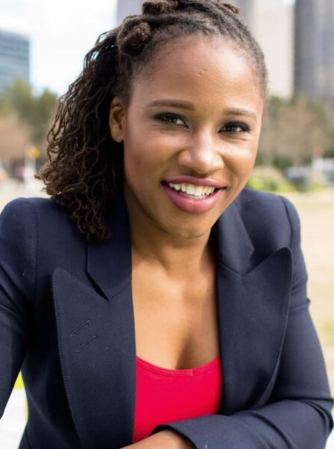 Lauryn Williams Lauryn Williams