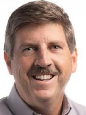 Mark Wilson, APA, CFP® Mark Wilson, APA, CFP®