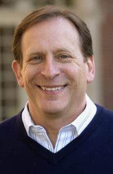 Phillip Levine