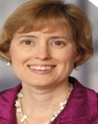 Sharon Carson