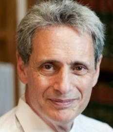Steven Weisman